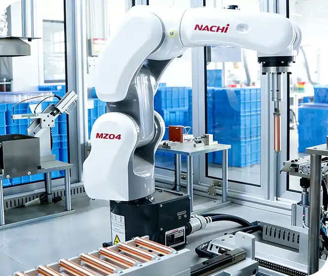 Advanced Manufacturing