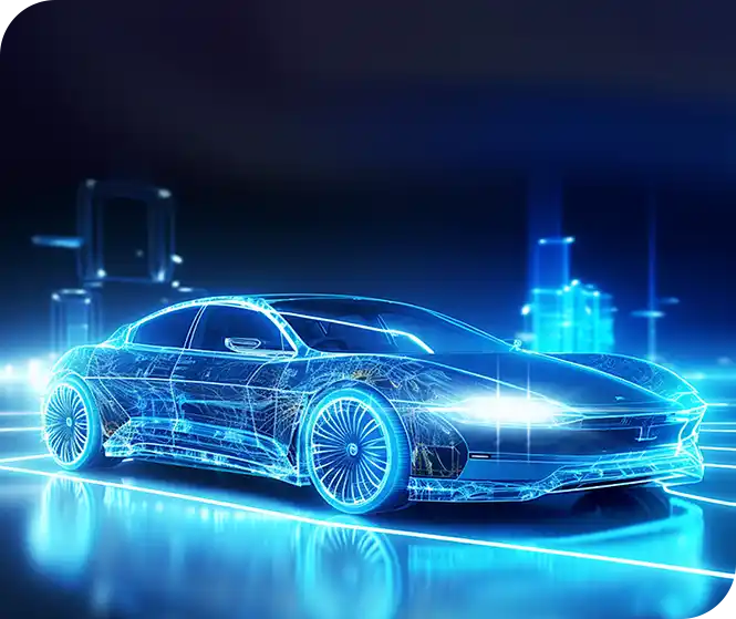 Integrated Solutions