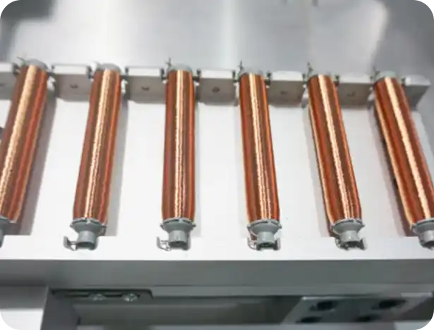 Ignition system manufacturing