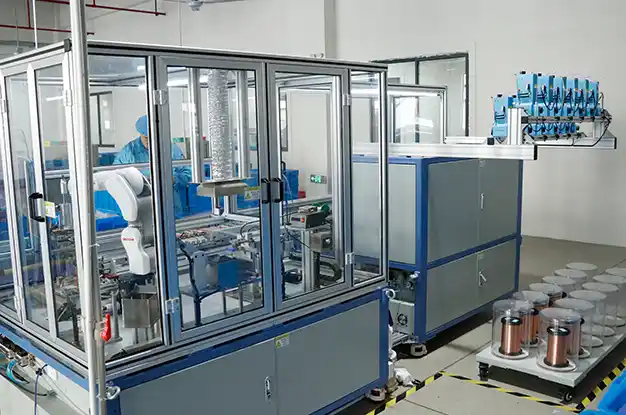 Distributor Supply Solutions