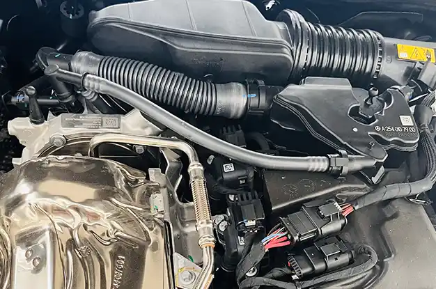 Distributor Supply Solutions