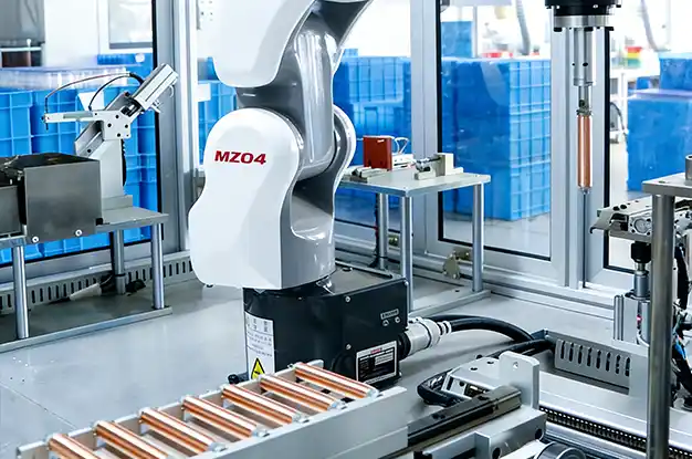 Distributor Supply Solutions