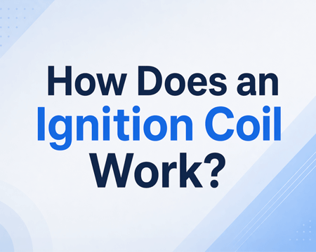 How Does an Ignition Coil Work?