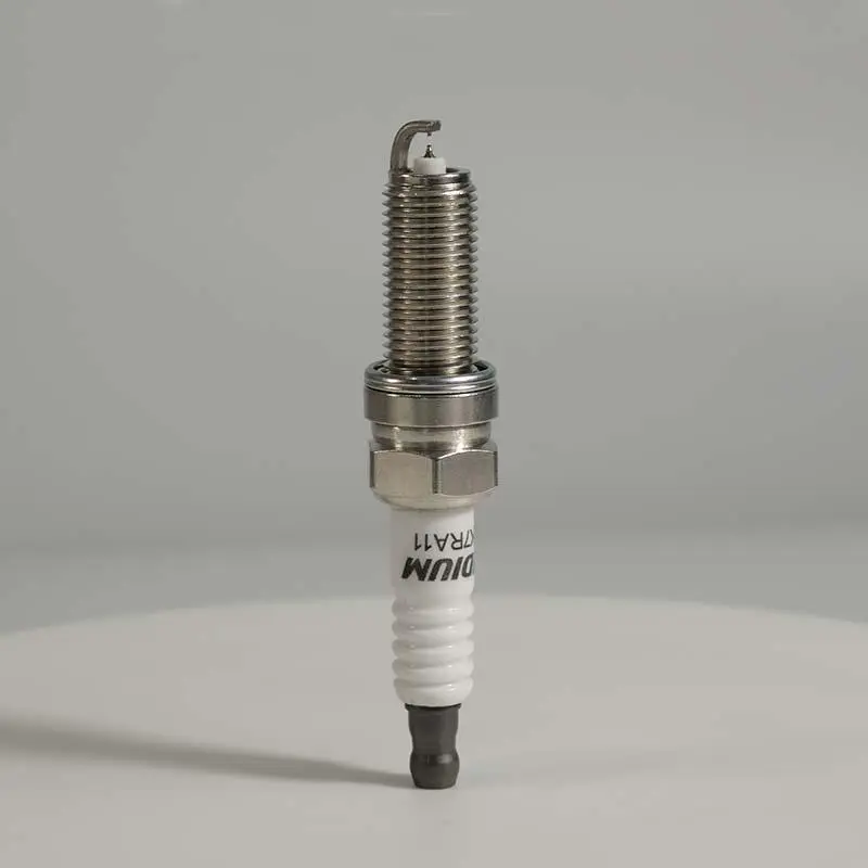 Mitsubishi Double Iridium Replacement Spark Plug