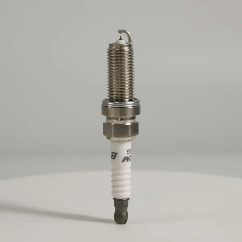 Double Iridium Spark Plug for Toyota
