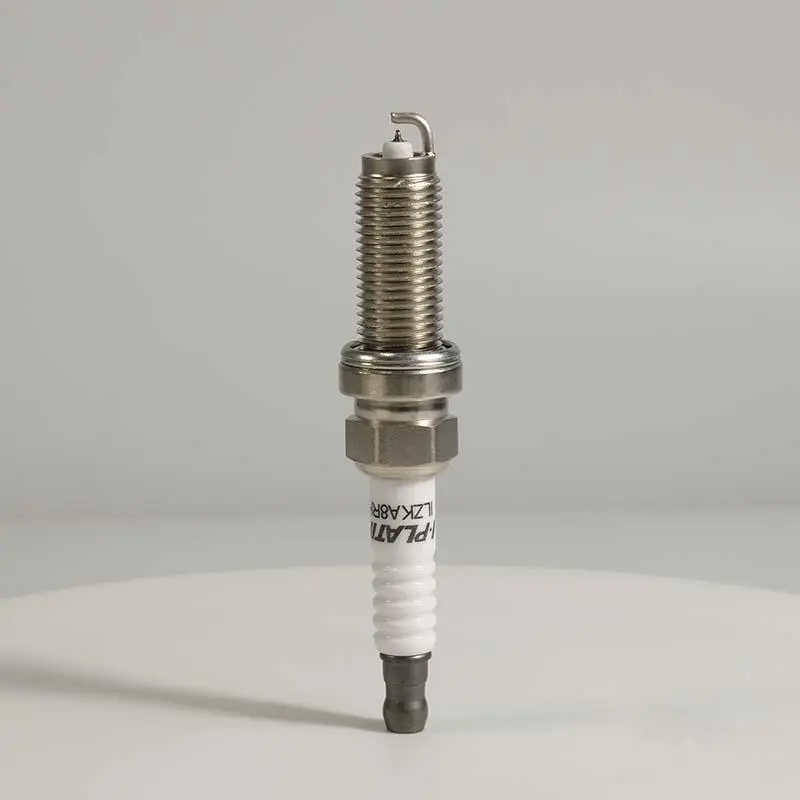 Honda Iridium Platinum Spark Plug