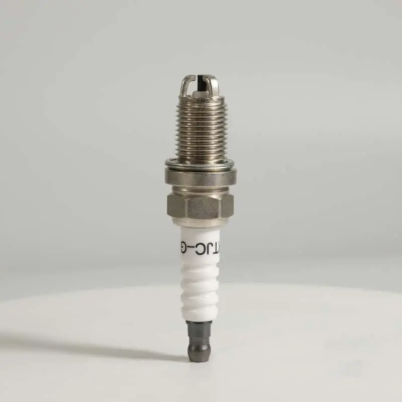 Vw Triple Ground Electrode Replacement Spark Plug