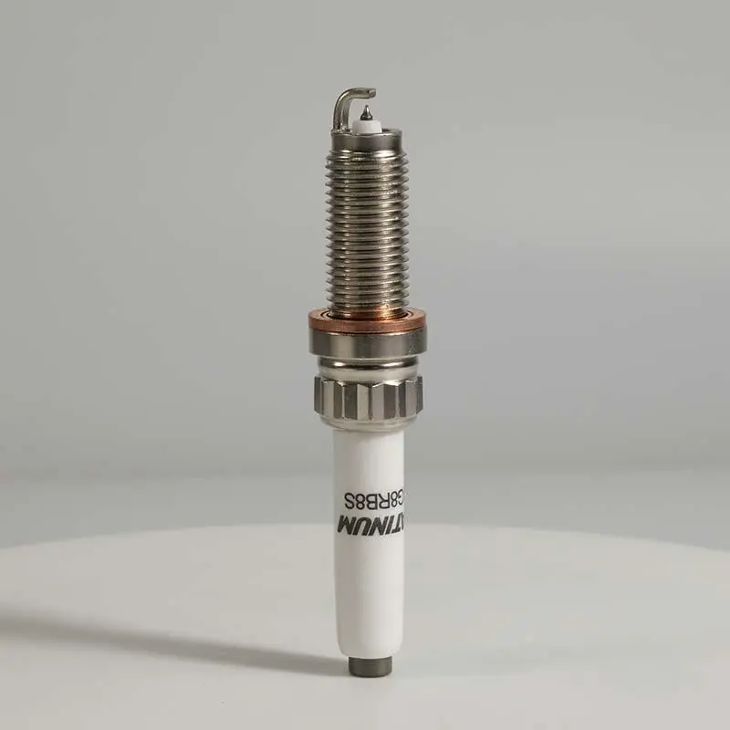 Iridium Platinum Replacement Spark Plug for BMW