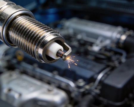 What Does a Spark Plug Do? A Basic Guide to Spark Plug Function and Types
