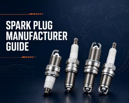 Top 10 Spark Plug Manufacturer