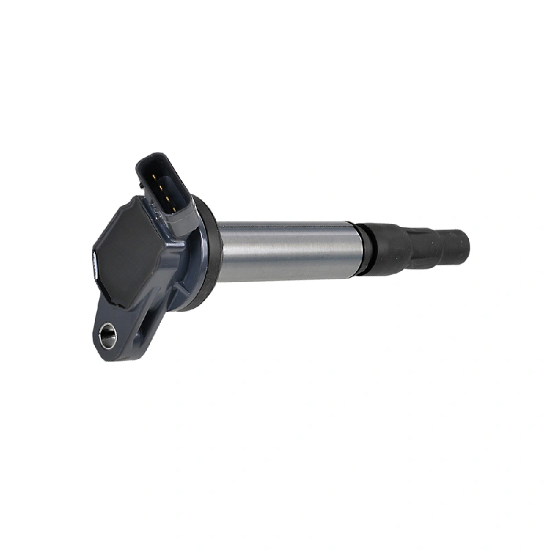 Lexus / Toyota Ignition Coil (OE 9091902252, 4 Pins, With Module)