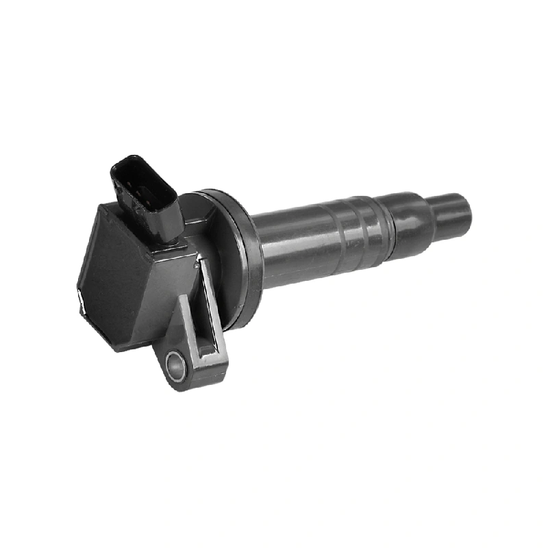 Citroen / Peugeot / Toyota Ignition Coil (OE 597088, 4 Pins, With Module)