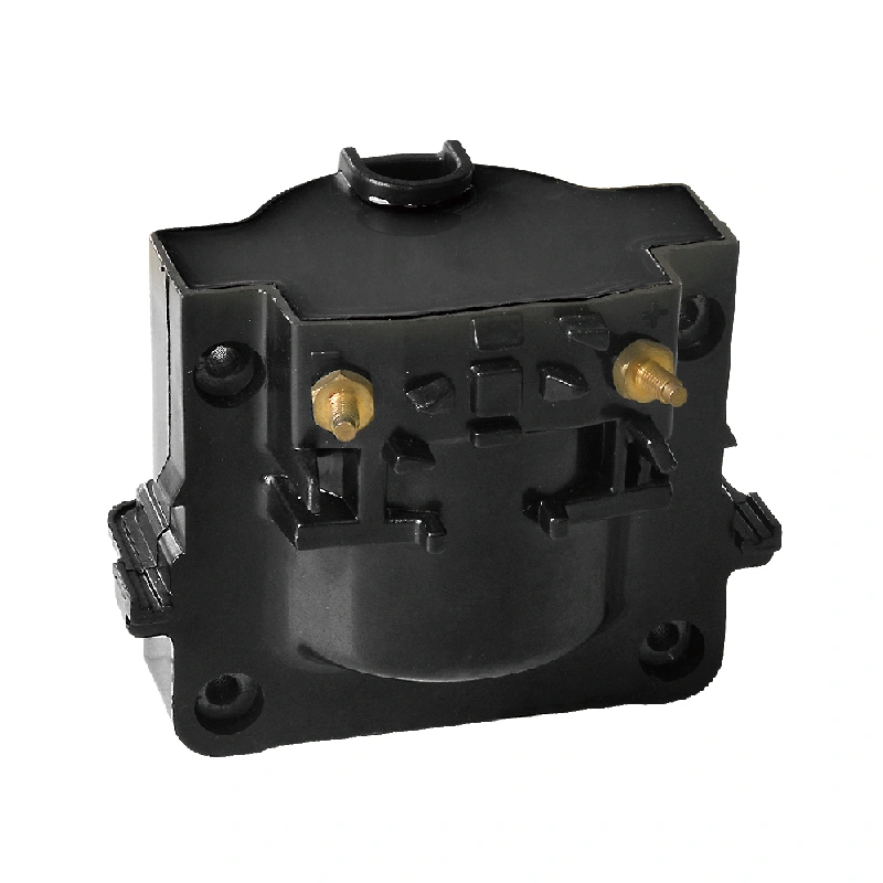 Toyota Ignition Coil (OE 9091902135, 2 Pins, Without Module)