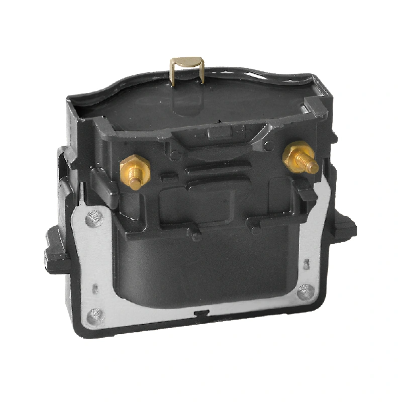 Toyota Ignition Coil (OE 9091902164, 2 Pins, Without Module)