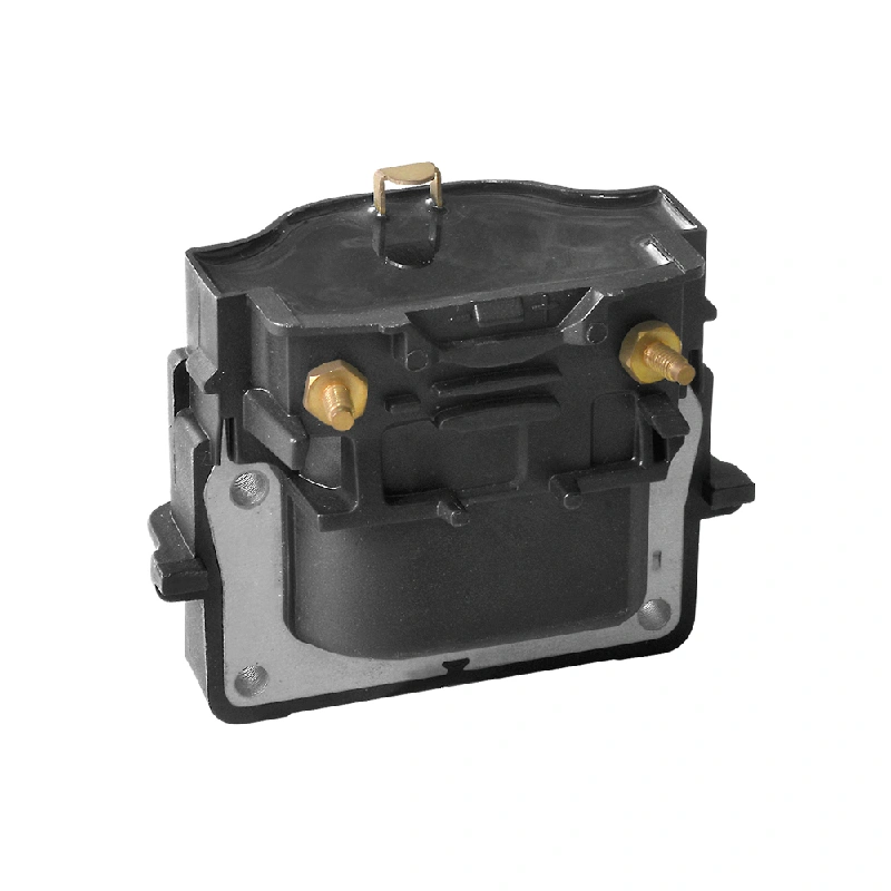 Holden / Toyota Ignition Coil (OE 9091902163, 2 Pins, Without Module)