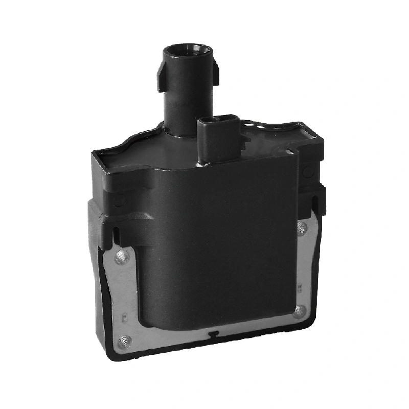 Lexus / Toyota / Volkswagen Ignition Coil (OE 1950074040, 2 Pins, Without Module)