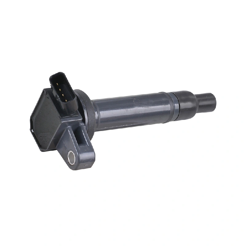 Lexus / Toyota Ignition Coil (OE 9091902230, 4 Pins, With Module)