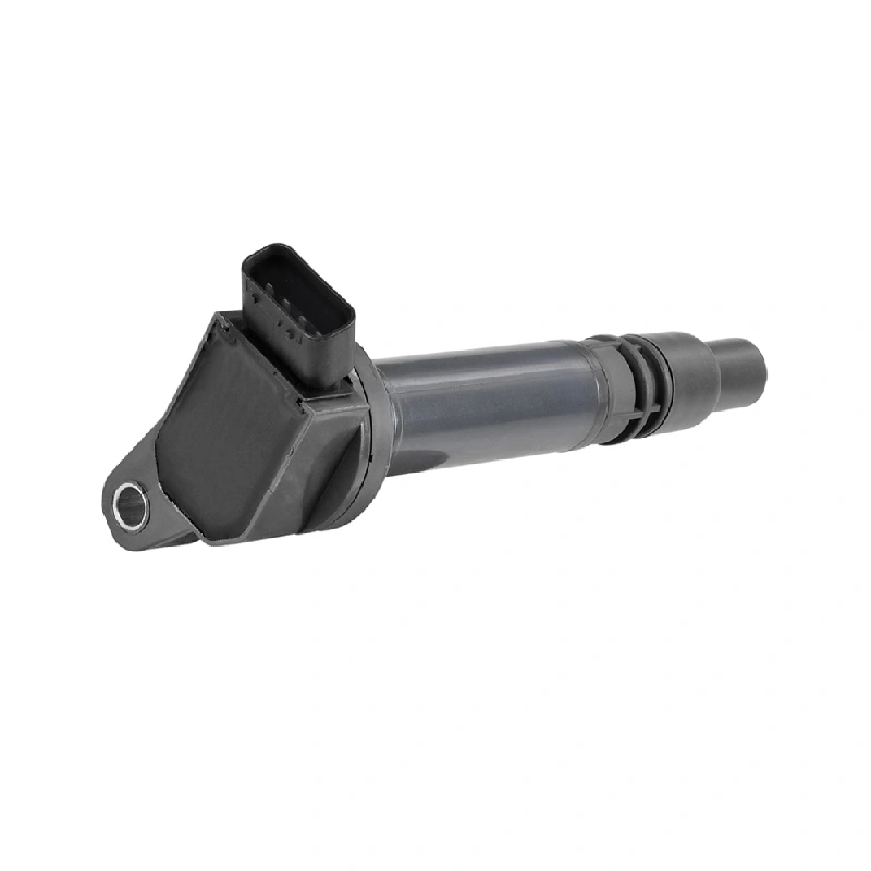 Lexus / Toyota Ignition Coil (OE 9091902250, 4 Pins, With Module)