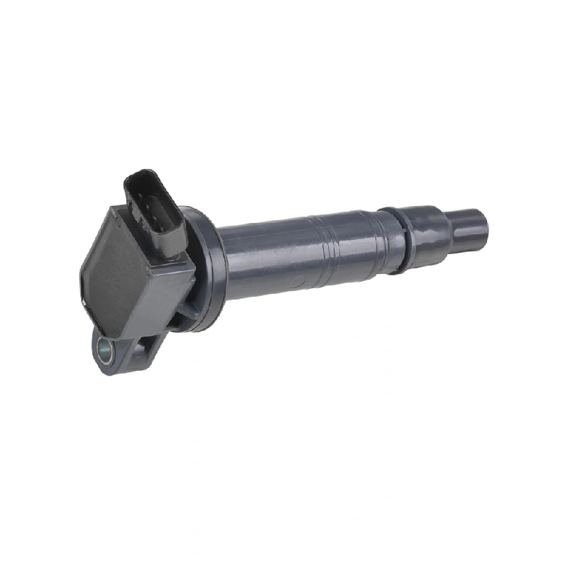 Lexus / Toyota Ignition Coil (OE 9091902248, 4 Pins, With Module)