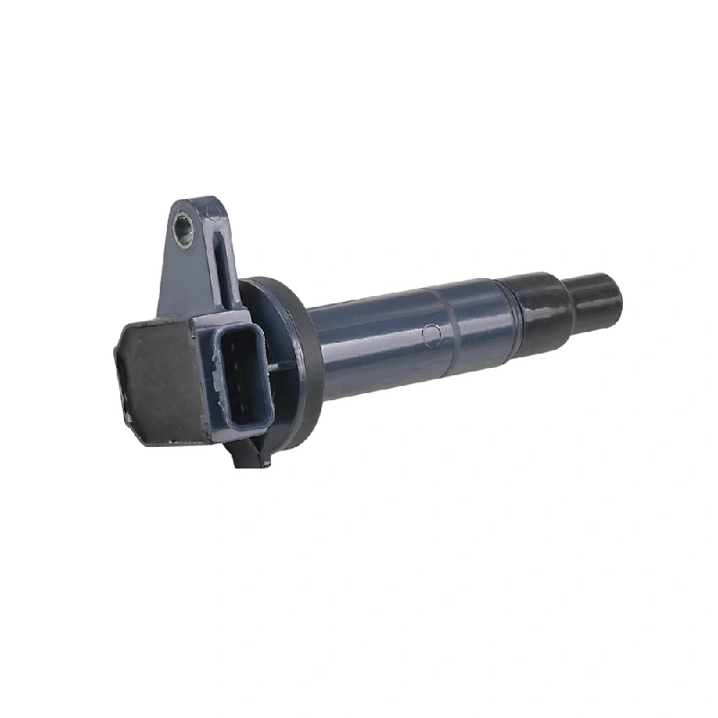Daihatsu / Toyota Ignition Coil (OE 19070BZ040, 4 Pins, With Module)