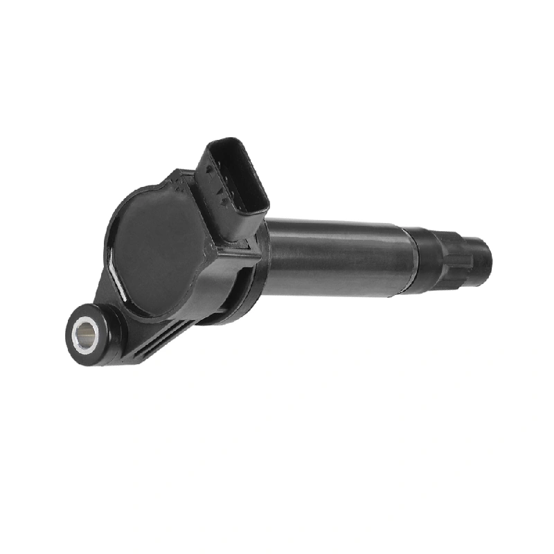 Lexus / Toyota Ignition Coil (OE 9008019025, 4 Pins, With Module)