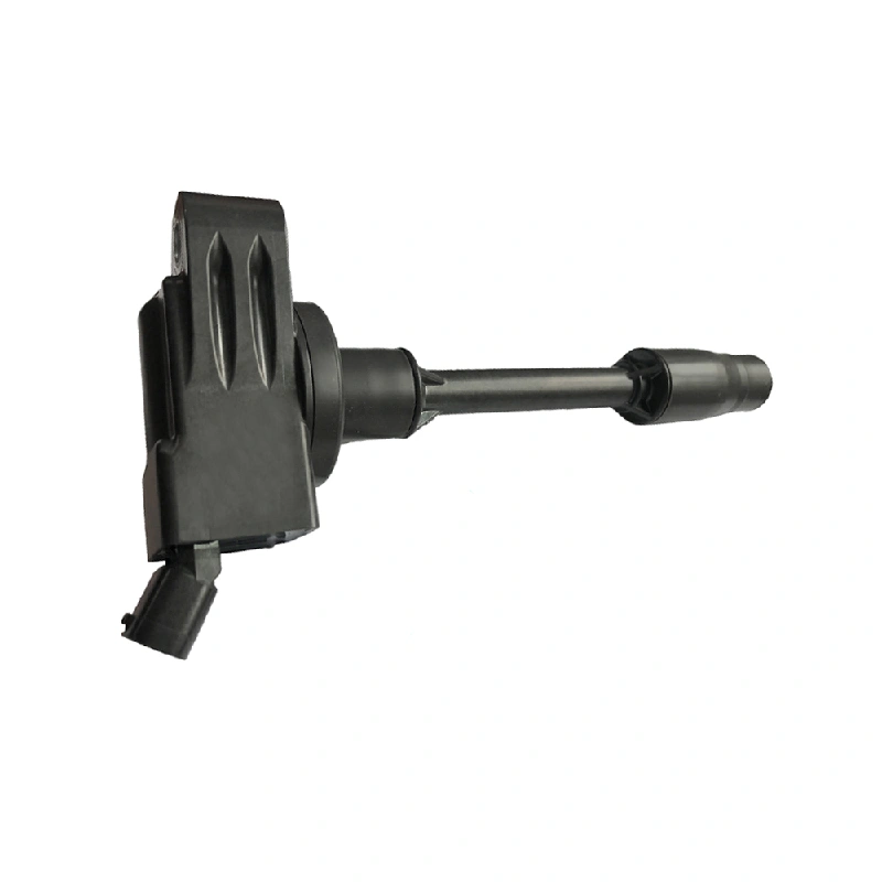 Toyota Ignition Coil (OE 9091902272, 4 Pins, With Module)