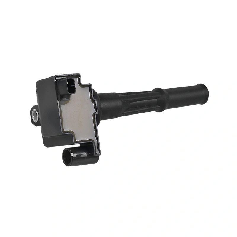 Toyota Ignition Coil (OE 9091902212, 2 Pins, Without Module)