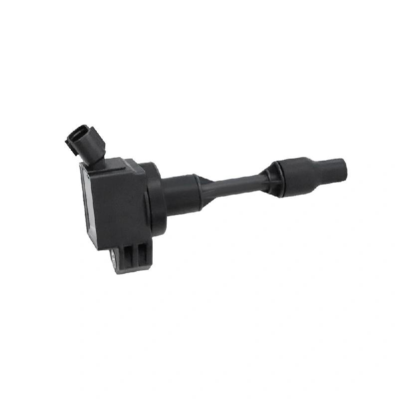 Peugeot / Toyota Ignition Coil (OE 9091902281, 3 Pins, With Module)