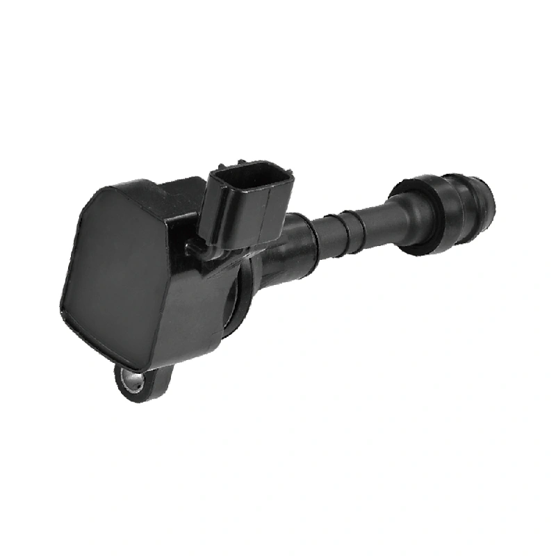 Nissan / Renault Ignition Coil (OE 224488J11C, 3 Pins, With Module)