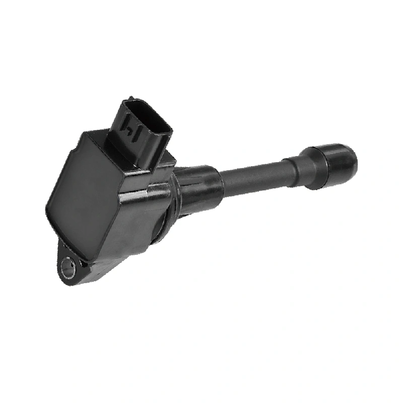Infiniti / Nissan / Renault Ignition Coil (OE 22448JA00A, 3 Pins, With Module)