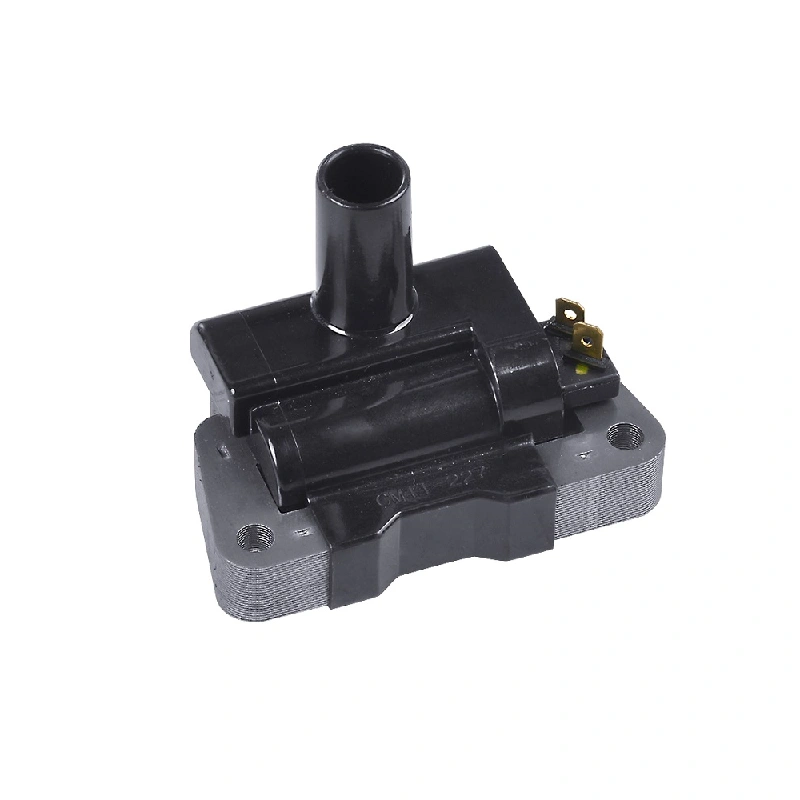 Nissan Ignition Coil (OE 22433F4302, 2 Pins, Without Module)