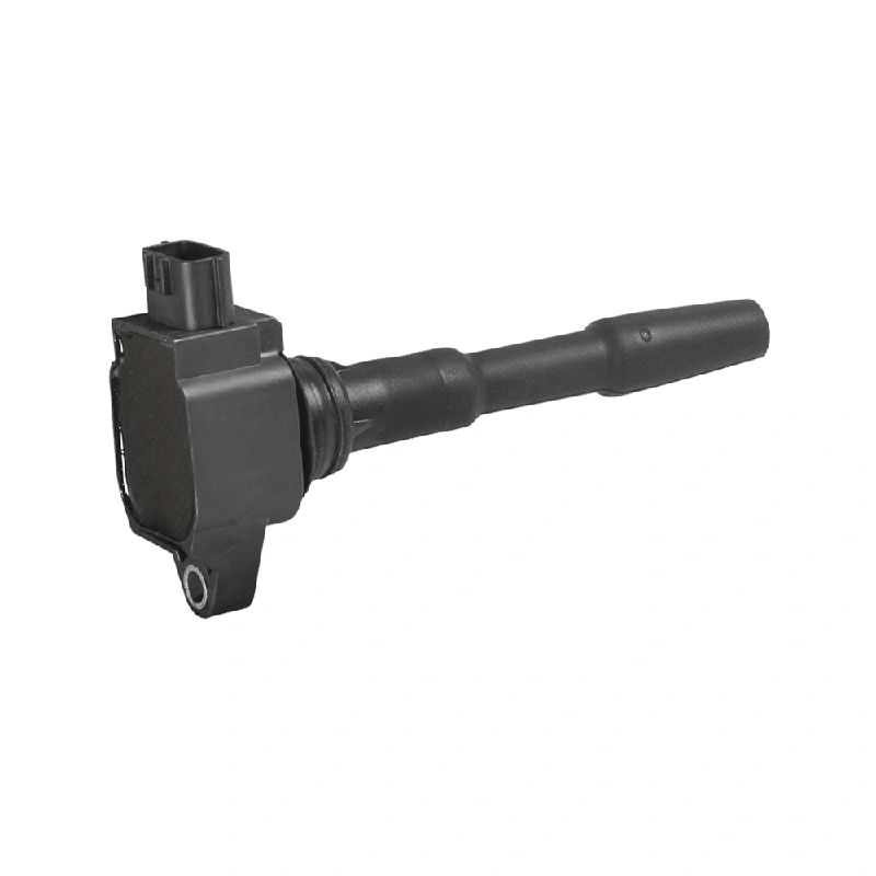 Dacia / Mercedes-Benz / Nissan / Renault / Smart Ignition Coil (OE 224332428R, 3 Pins, With Module)