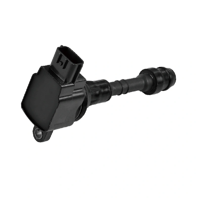 Nissan Ignition Coil (OE 224487S015, 3 Pins, With Module)
