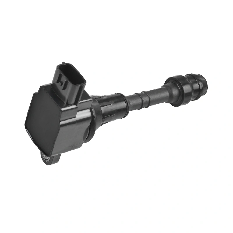 Infiniti / Nissan Ignition Coil (OE 22448AR200, 3 Pins, With Module)