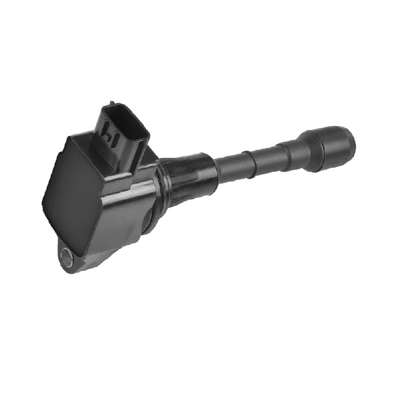 Infiniti / Nissan / Renault Ignition Coil (OE 22448JA10A, 3 Pins, With Module)