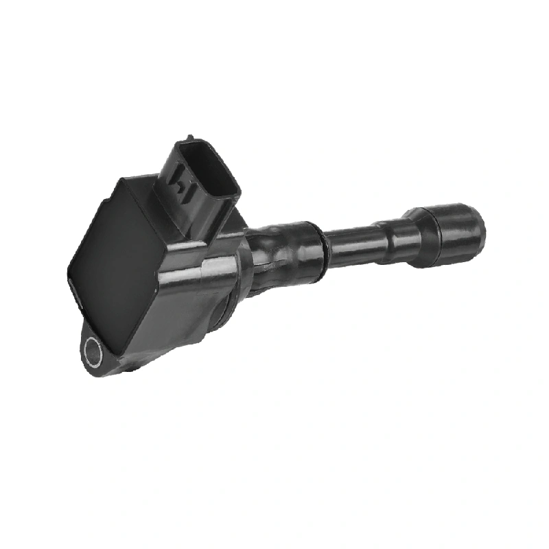 Nissan Ignition Coil (OE 22448JF00B, 3 Pins, With Module)