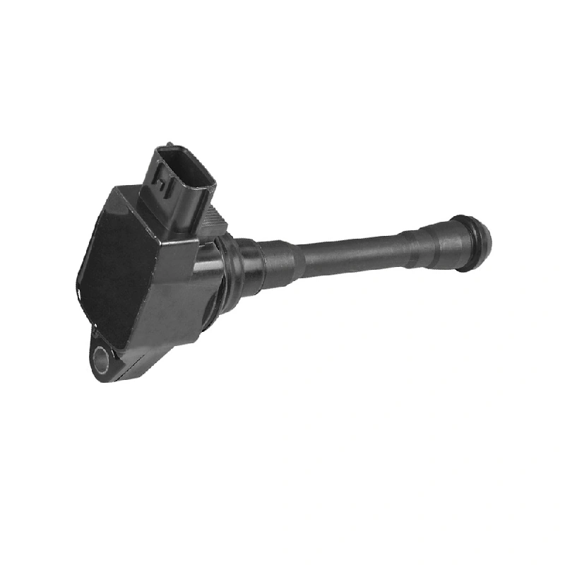 Infiniti / Nissan / Renault Ignition Coil (OE 224481KT0A, 3 Pins, With Module)