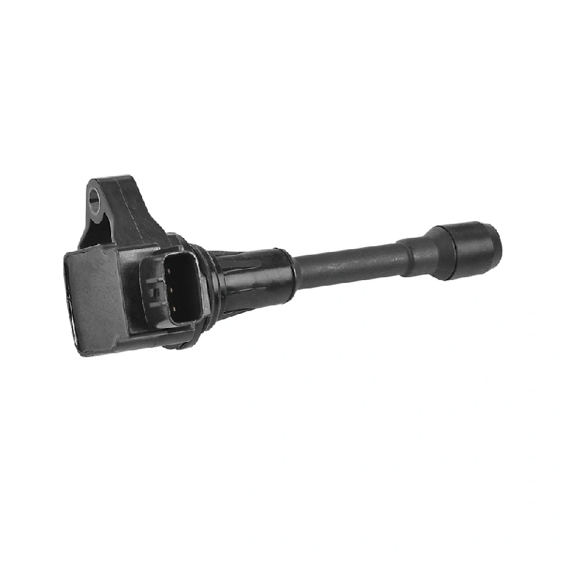 Nissan Ignition Coil (OE 224481CA0B, 3 Pins, With Module)