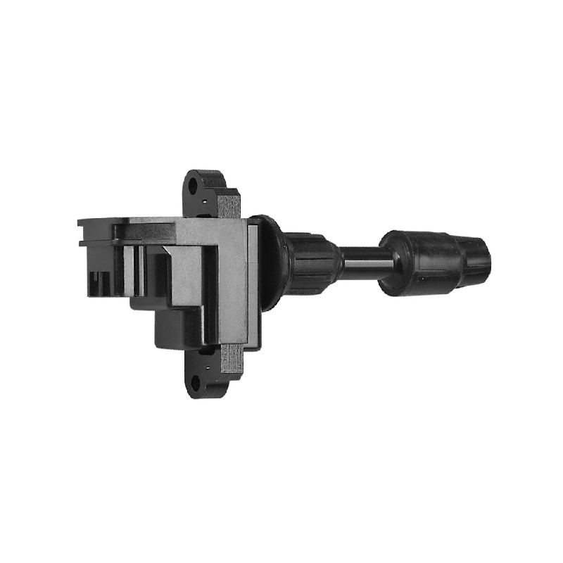 Infiniti / Nissan Ignition Coil (OE 224483H000, 3 Pins, With Module)
