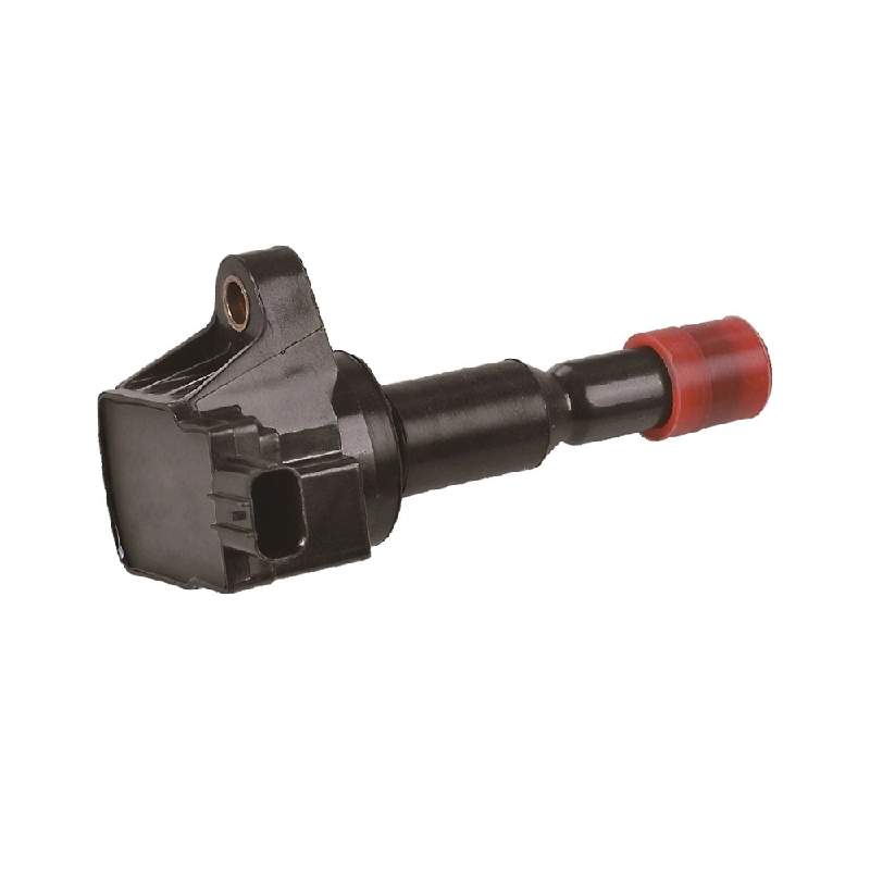 Honda Ignition Coil (OE 30520PWC003, 3 Pins, With Module)