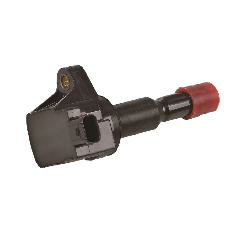 Honda Ignition Coil (OE 30521RB0003, 3 Pins, With Module)