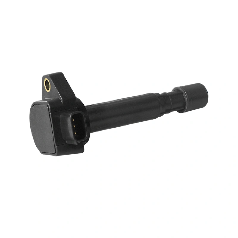 Acura / Honda Ignition Coil (OE 30520PVFA01, 3 Pins, With Module)