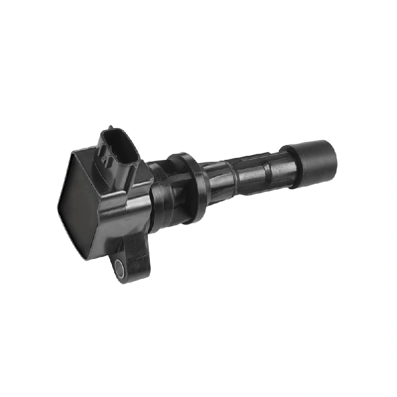 Mazda Ignition Coil (OE LF2L18100, 3 Pins, With Module)