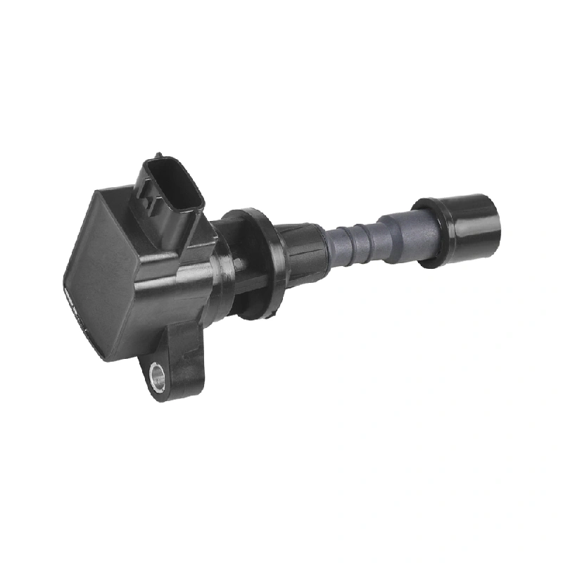 Mazda Ignition Coil (OE LFB618100, 3 Pins, With Module)