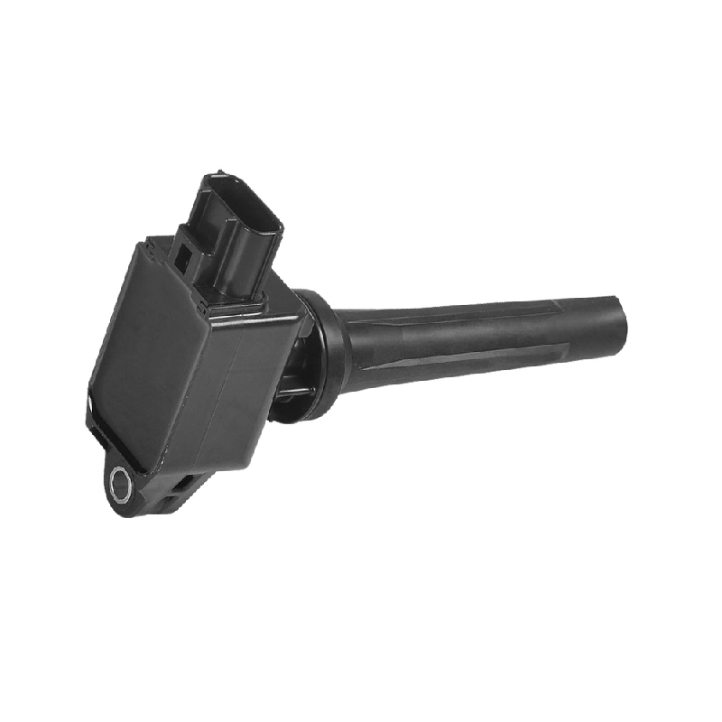 Mazda Ignition Coil (OE H6T61271, 4 Pins, With Module)