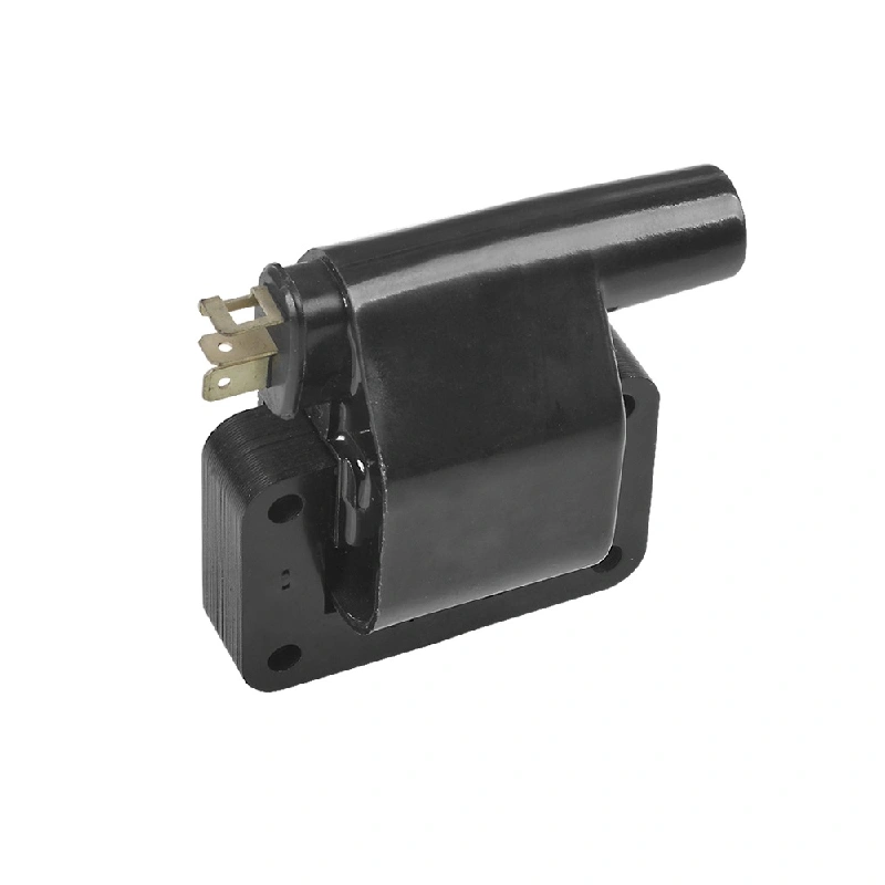 Mazda / Suzuki Ignition Coil (OE F21018100, 2 Pins, Without Module)