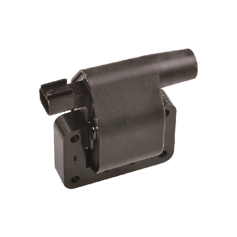 Mitsubishi Ignition Coil (OE MD339027, 2 Pins, Without Module)