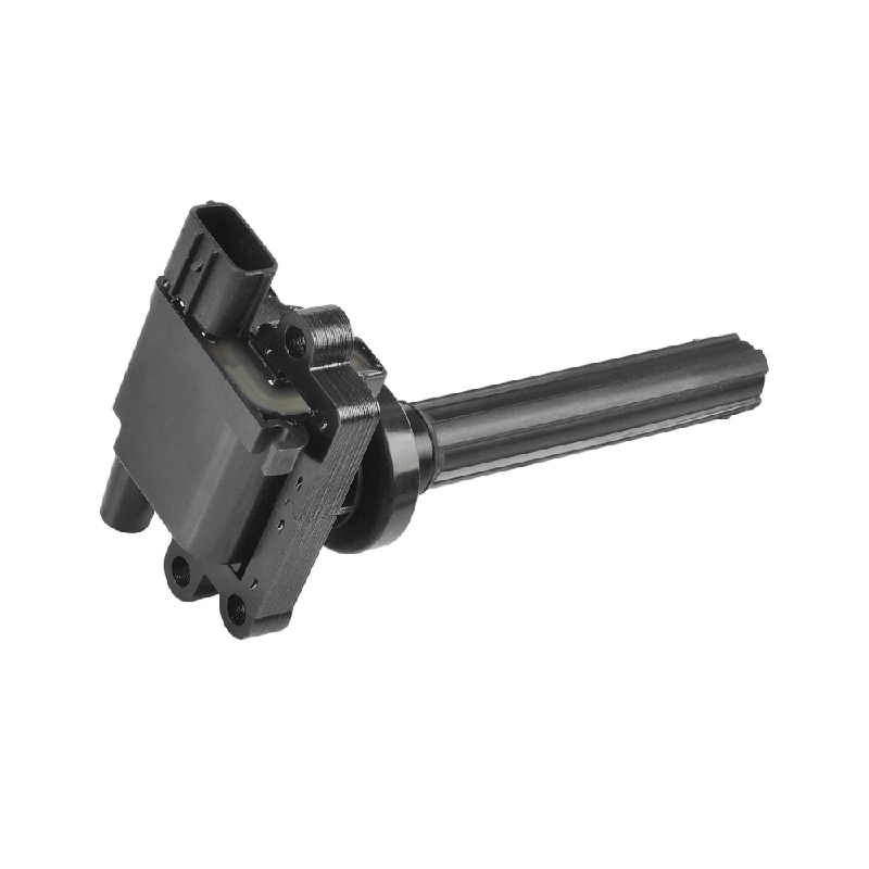 Mitsubishi Ignition Coil (OE MD362903, 3 Pins, With Module)