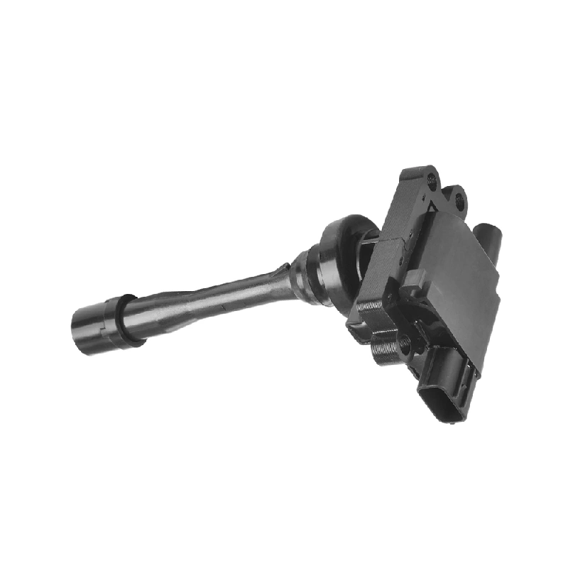 Mitsubishi Ignition Coil (OE MD325048, 3 Pins, With Module)