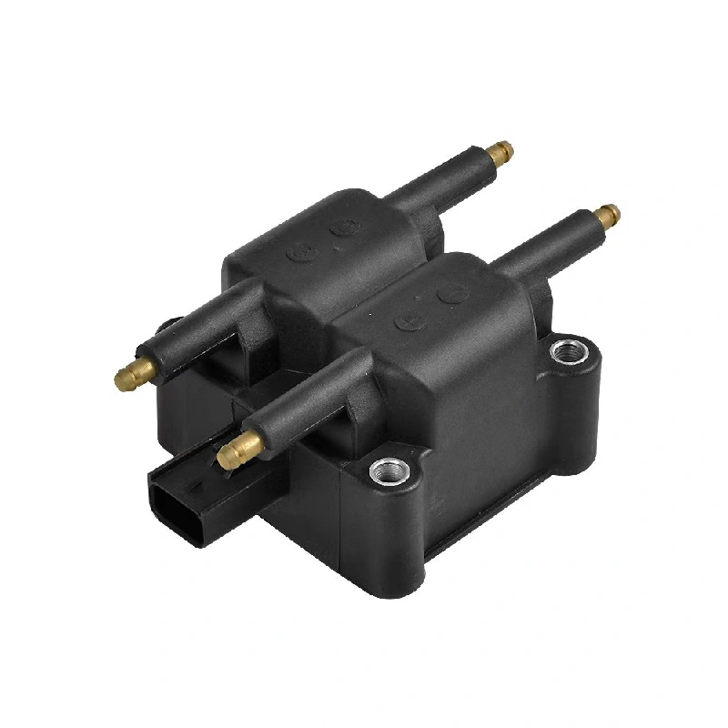 Chrysler / Dodge / Mini / Mitsubishi Ignition Coil (OE 5269670, 3 Pins, Without Module)
